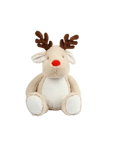 M-MM560-Zippie Reindeer
